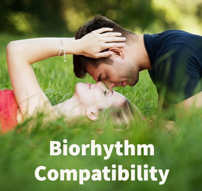 Biorhythm Compatibility