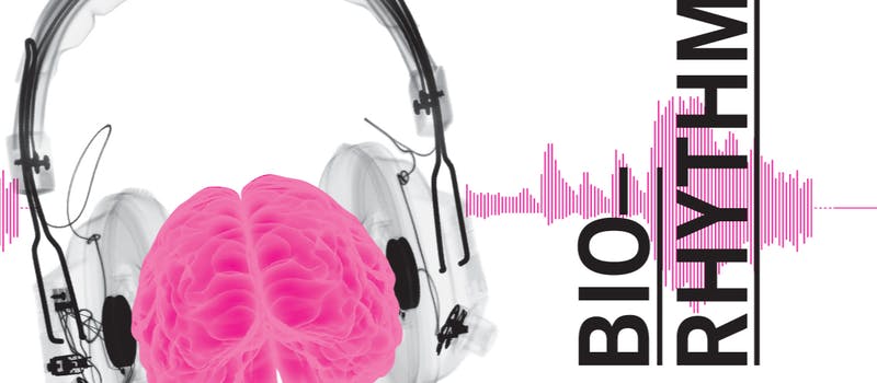How Biorhythm Effects Music and Body