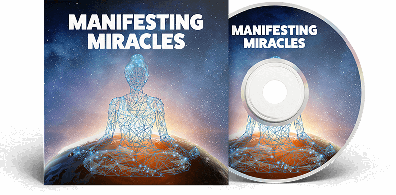 Manifesting-Miracle-CD