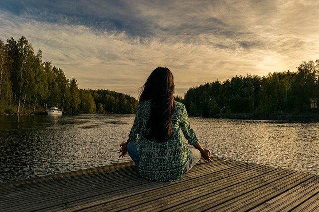 How To Do Meditation At Home For Beginners 