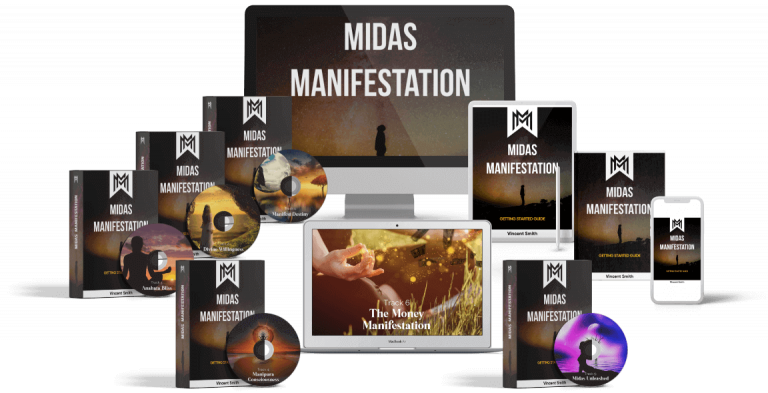 Midas Manifestation Review: Is the Midas Manifestation System Effective?