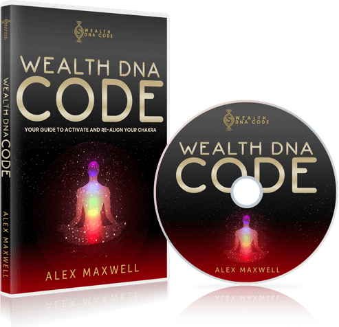 Wealth DNA Code Review (Alex Maxwell)